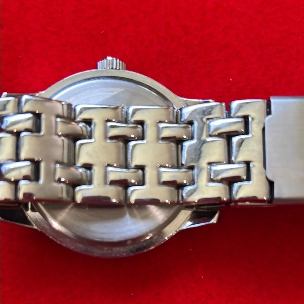 Vintage these silver